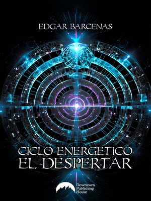 cover image of Ciclo Energético